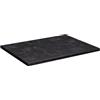 Vicco Top cucina R-Line, Antracite, 80 cm, adatto per il montaggio su mobili base e piani di lavoro