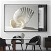 Generico 80x60cm E,Copri Contatore Elettrico Interno Stile Push-Pull Coperchio Decorativo Moderno Scatola Elettric Contatori Copertura Decorazione Nascondi Dipinti Scatola Decorativa