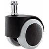 Topstar 4014296003009 - Ruote per sedie da ufficio