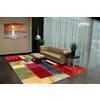 ABC, Gallery, Tappeto, Multicolore, 133 x 190 cm