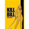 Close Up Kill Bill Poster Volume 1 Uma Thurman (61 cm x 91,5 cm) + 2 listelli neri con gancio