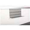 SOTECH Linero MosaiQ Scaffale universale 200 grigio titanio