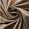 Russo Tessuti Tessuto Velluto MODELLABILE Tappezzeria Rivestimenti Cucito Creativo 50x150cm-9 Cappuccino