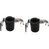 CKPSMS Marca -2PCS #87010 infila ago compatibile con/sostituzione per Singer Brand 150,250,350 Futura, CE-150, CE-250 Futura III, Juki Brand HZL-K65, HZL-K85