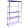 Pro.Metal SCAFFALE IN FERRO COLORE LAVANDA (083538)