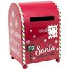 Pratesi Cassetta Lettere Babbo Natale