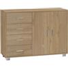 Sarmog Mobile 2 Ante 4 CASSETTI Kit