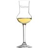 polar-effekt - Elegante bicchiere da grappa Stölzle Lausitz, 87 ml, di alta qualità, effetto soffiato a bocca, con incisione personalizzabile, idea regalo per compleanno