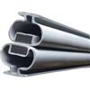 Generico Ricambio Coppia Guarnizioni Magnetiche per Box Doccia Globo Compatibile per Megius A40027/S