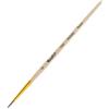 Dal Molin Roubloff Serie 1110, Pennello Tondo Pelo martora n.2,5