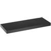 DAMDAM GO estante pared padre (Bianco, 60 x 23.5) (Nero, 60 x 23.5)