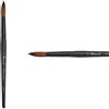 Raphael Innovative Synthetic Kolinsky Brush, Round 10, (RA8344-10)
