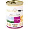vbb healthymeat quaglia 400gr