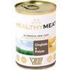 vbb healthymeat cinghiale e patate 400gr