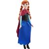 Mattel Disney Frozen Anna (HMJ43)