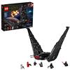 LEGO® Star Wars™ Episode IX - Kylo Ren's Shuttle™ 75256