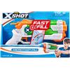 ZURU - XSHOT - Fast Fill - Micro - Water Blaster - Pistola ad acqua - Gioco all'aperto - Riempimento rapido - Tirare fino a 8 m - 56220-2023