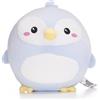 Posh Paws Kawaii Kuties 9.5 Penguin Soft Toy