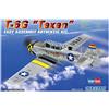 Hobbyboss Hobby Boss T-6G Texan Airplane Model Building Kit, scala 1/72
