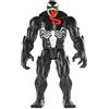 Hasbro Spiderman Titan Deluxe Venom