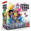 Scorpion Masqué Scorpion Masque CGS_ZOMTEEN Zombie Teenz Evolution Board Game, Multicolor