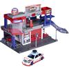 Majorette Japan Series Tuning Garage 212051033