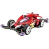 Tamiya 1/32 Kit Mini 4 WD 4X4 Dancing Divine Doll Item 18651 MA Chassis