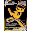 Pokémon Pokemon Mew VMax - TG30 - Trainer Gallery - Lost Origin - Full Art - Carta olografica nera e oro
