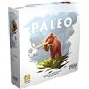 Asmodee Z Man Games , Paleo , Board Game , Ages 10+ , 1-4 Players , 45-60 Minutes Playing Time