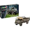 Revell Unimog 404 S
