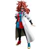Bandai Namco bandai TAMASHII Nations Dragon Ball FIGHTERZ - Android 21 - Figurine S.H.Figuarts - 15cm