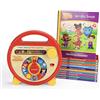 Cottage Door Press Daniel Tiger's Neighborhood: Take-Along Storyteller