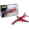Revell 04284 - Bae Hawk T.1 Red Arrows