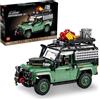 LEGO® 10317 Icons Land Rover Classic Defender 90 Exclusivité Fnac
