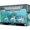 Games Workshop - Warhammer 40.000 - Aeldari: Lance splendenti
