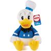 GUND Disney - Peluche ufficiale Paperino, Topolino e amici, peluche deluxe da collezione dai 1 anni in su, blu/bianco, 35,6 cm