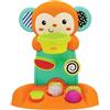 INFANTINO Shoot 'N Score Happy Hoops