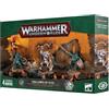 Games Workshop - Warhammer Underworlds: Le Fauci di Itzl (Seraphon Warband) - Kit Modello in Plastica - Richiede Montaggio e Verniciatura - Per Età 14+