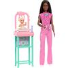Barbie Mestieri 3 sogg.