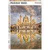 Piatnik Karlskirche Vienna Jigsaw Puzzle (1000 pezzi)