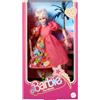 Mattel Strana Barbie - Barbie Il Film