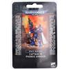 Games Workshop - Spazio Marine Primaris Captain In Phobos Armour - Miniatura - Figurina