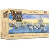 Warlord Games - Black Seas: US Navy Fleet Starter Set (792014001)