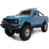 Amewi 22423 blu AMXRock AM18 Scale Crawler Pick-up 1:18 RTR