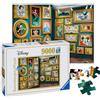 Ravensburger Puzzle - Museo Disney, 14973 5