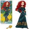 Disney Store Disney Merida Classic Doll - Brave - 11 ½ Inches
