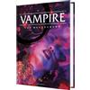 Renegade Game Studios- Vampire: The Masquerade 5th Ed Core Rulebook Gioco di Ruolo, Colore Zero, 99382