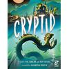 Osprey Games Cryptid