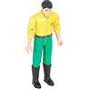 bruder Conducteur JOHN DEERE