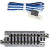 Kato N 62mm 2-7/16 Straight Feeder